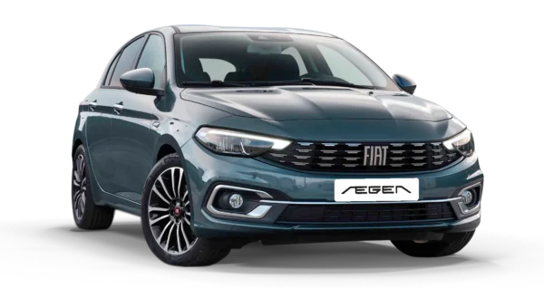 Fiat Egea