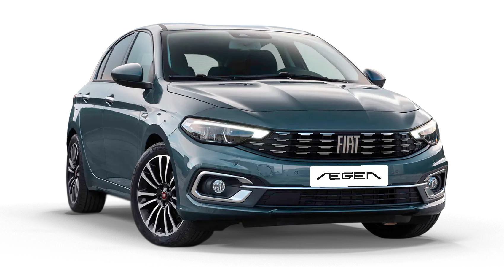 Fiat Egea - Görsel 2