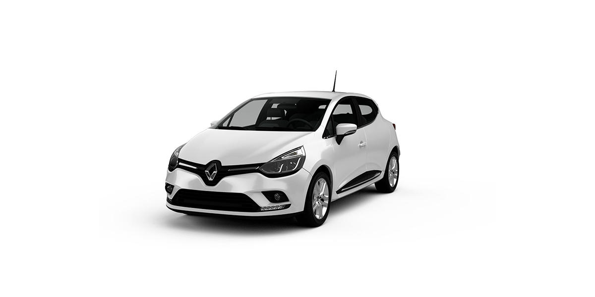 Renault Clio - Görsel 2