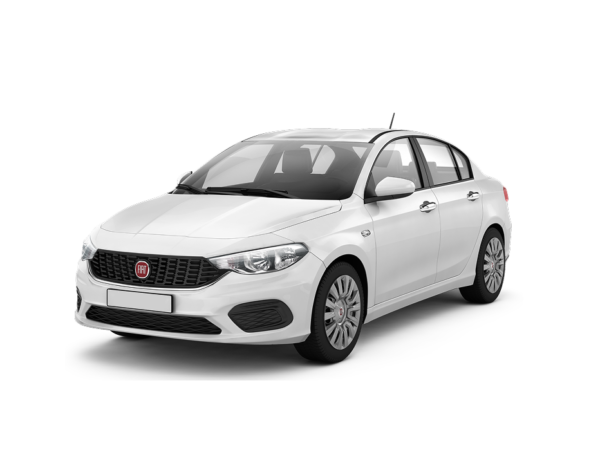 Fiat Egea