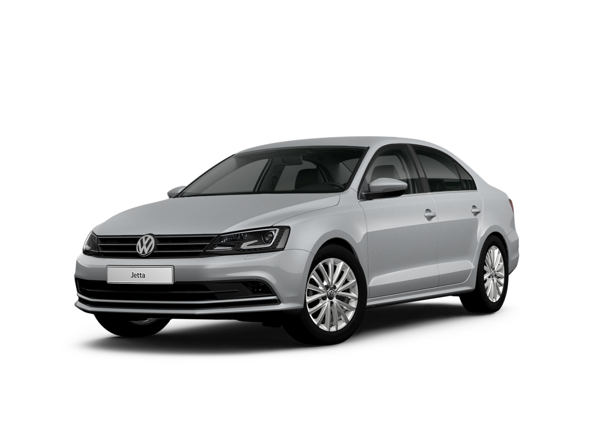 Volkswagen Jetta - Görsel 2